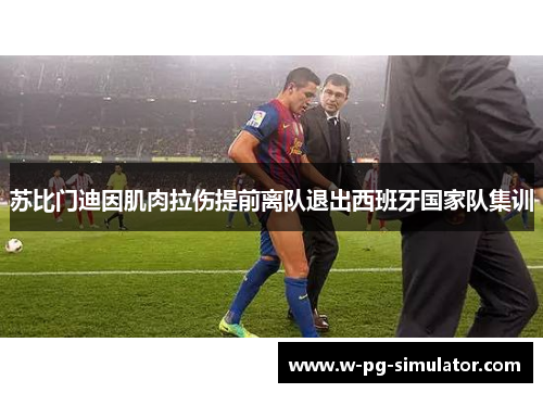 苏比门迪因肌肉拉伤提前离队退出西班牙国家队集训 苏比门迪因肌肉拉伤提前离队退出西班牙国家队集训